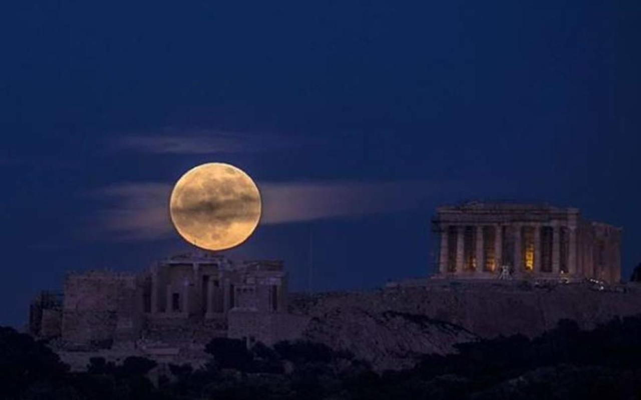 אתונה Back To Tradition, By The Acropolis! מראה חיצוני תמונה